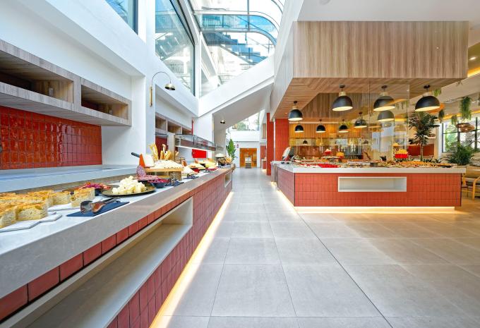 Hotel H10 Costa Mogan