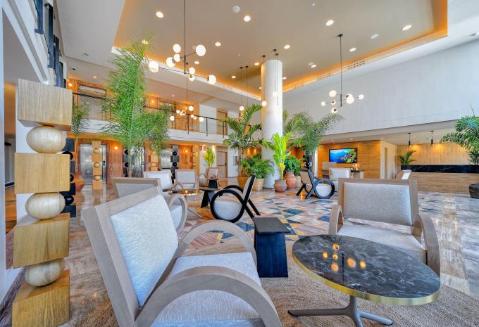 Hotel H10 Costa Mogan