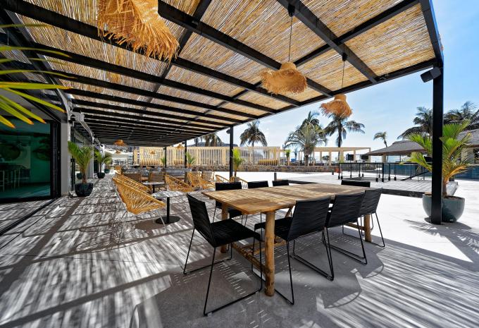 Hotel H10 Costa Mogan