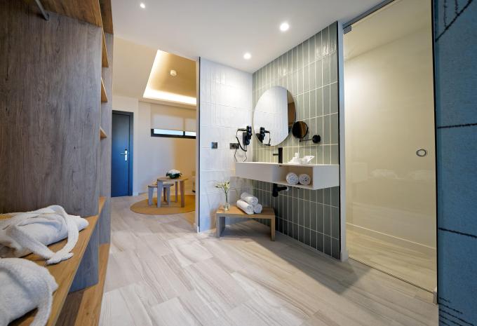 Hotel H10 Costa Mogan / Zimmerbeispiel