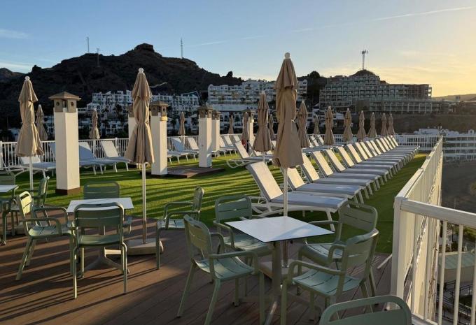 Hotel H10 Costa Mogan