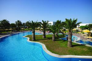 Akti Coast Club Hotel****