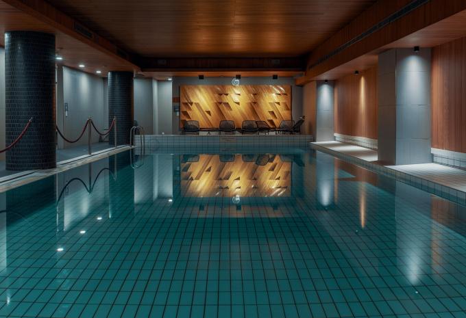 Sokos Original Hotel President****