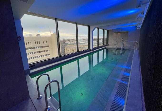 Sokos Hotel Royal****