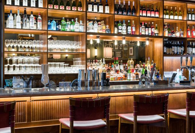 Elite Hotel Adlon****