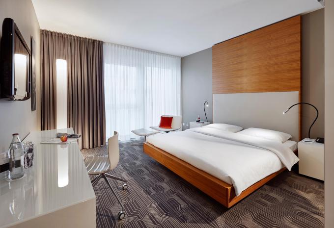 Doppelzimmer Standard