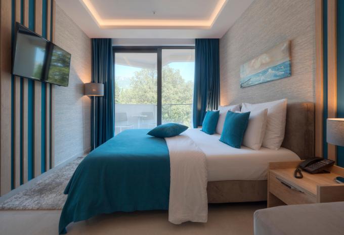 Zimmerbeispiel Superior Zimmerbeispiel Superior