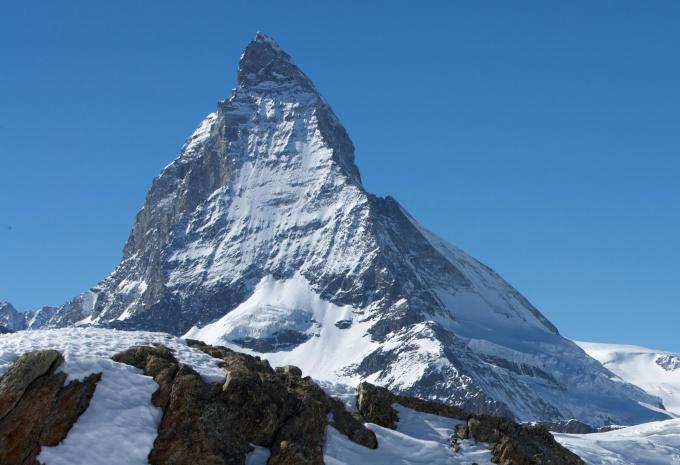 Matterhorn