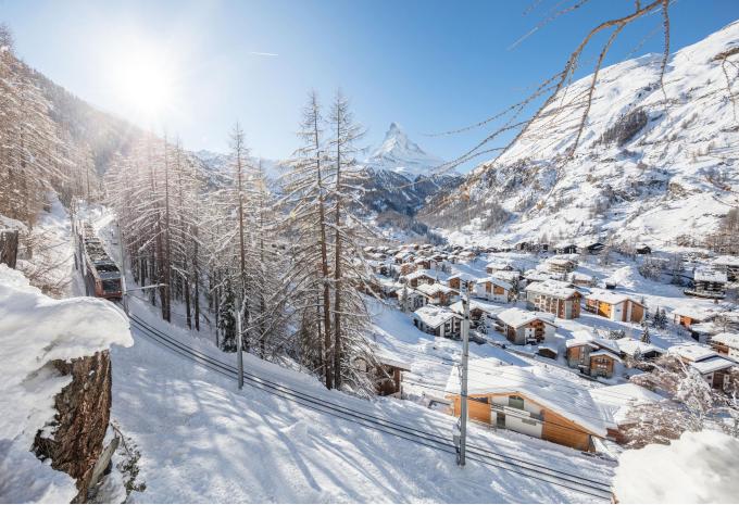 Zermatt 