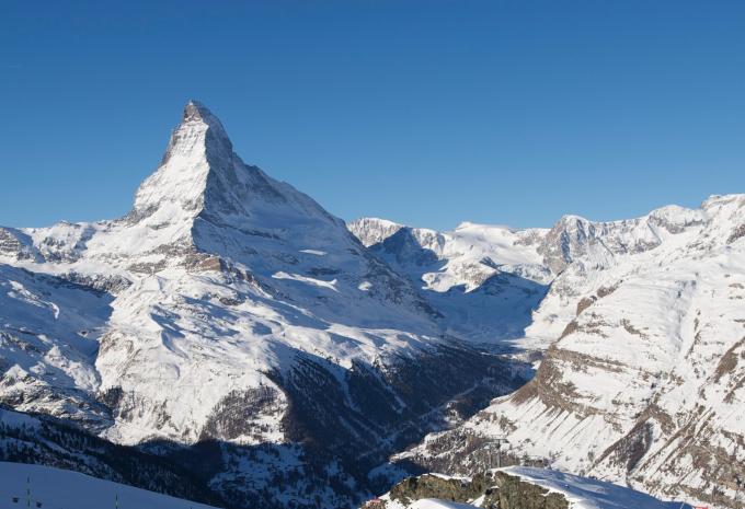 Matterhorn Matterhorn