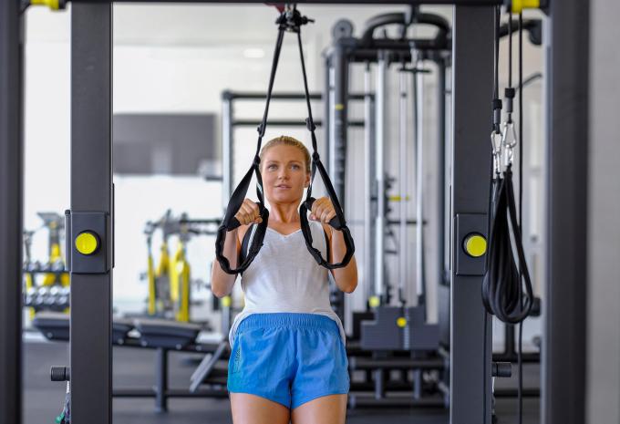 Schlanitzen - Nassfeld