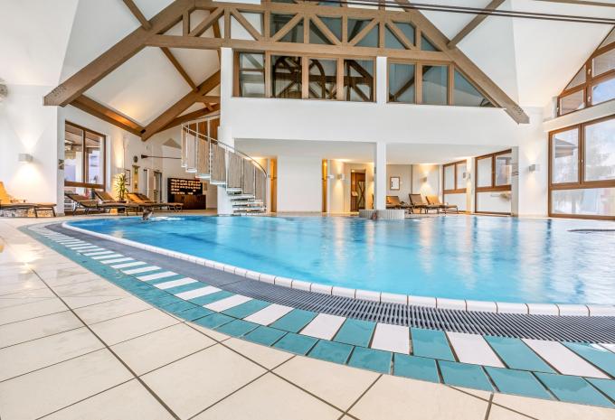 Schlanitzen - Nassfeld