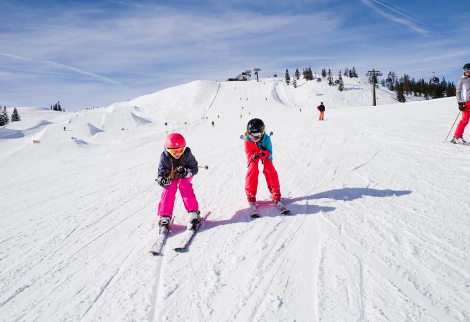 Schlanitzen - Nassfeld