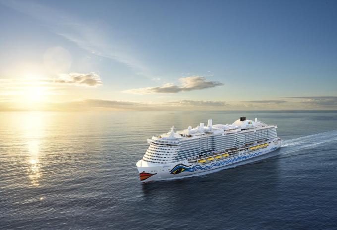 Von Teneriffa bis Barcelona - Kreuzfahrt