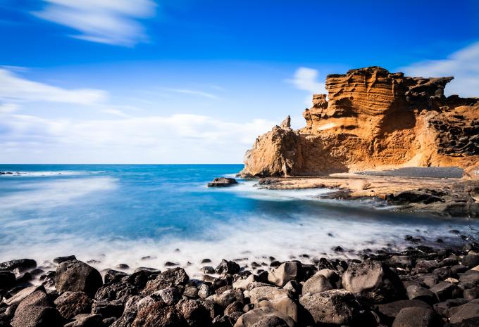 Von Teneriffa bis Barcelona - Kreuzfahrt