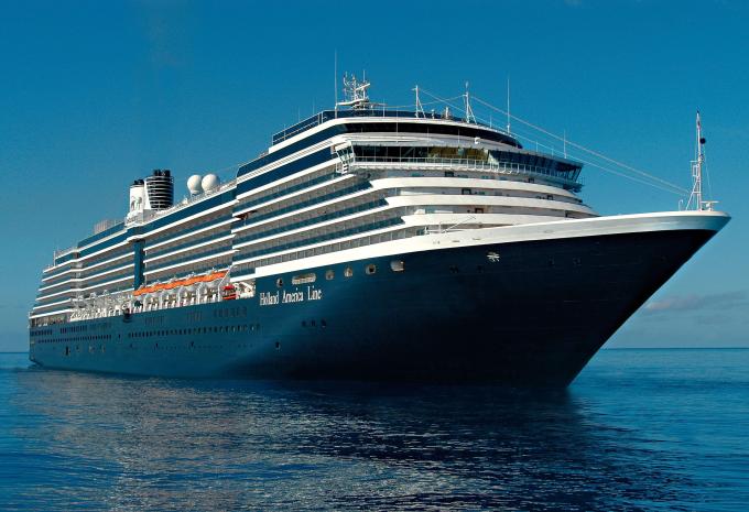 MS Oosterdam
