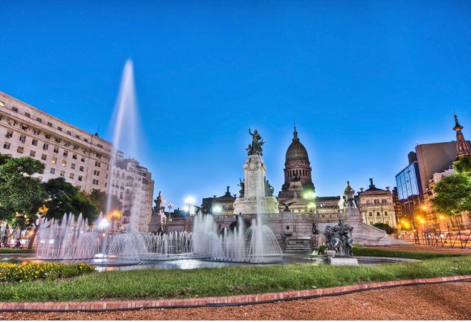 Buenos Aires