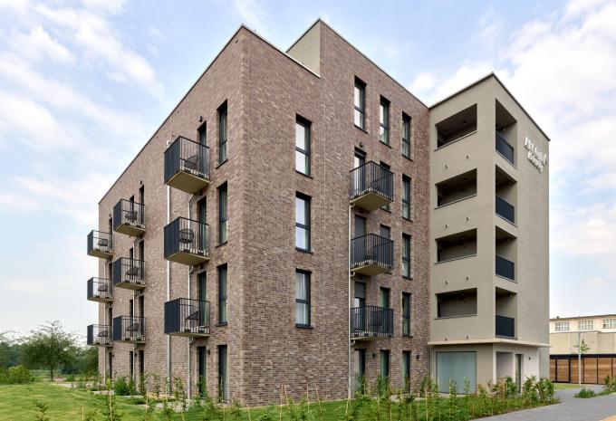 ARCOTEL HafenCity Dresden ****