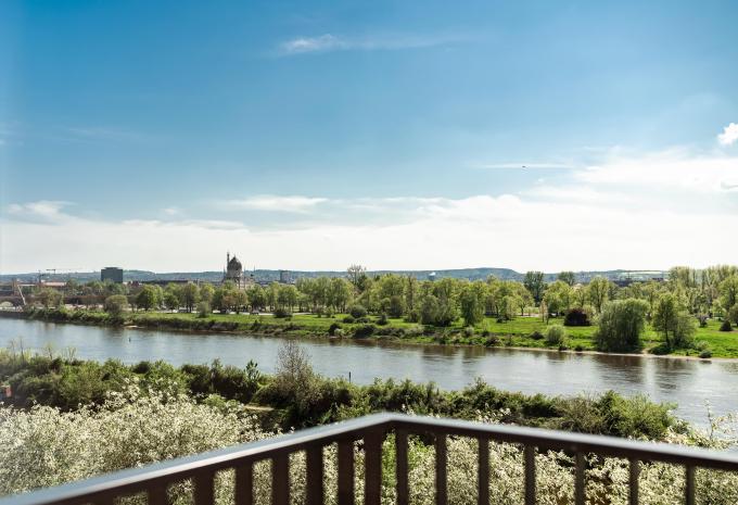 ARCOTEL HafenCity Dresden ****