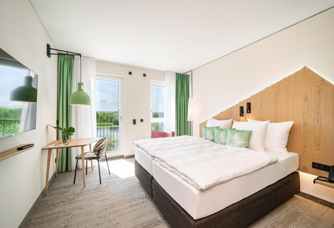 ARCOTEL HafenCity Dresden ****