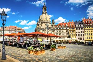 Dresden - Neumarkt