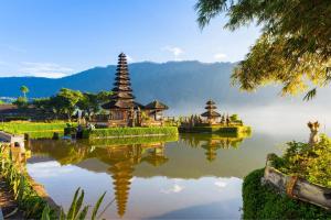 Bali, Indonesien
