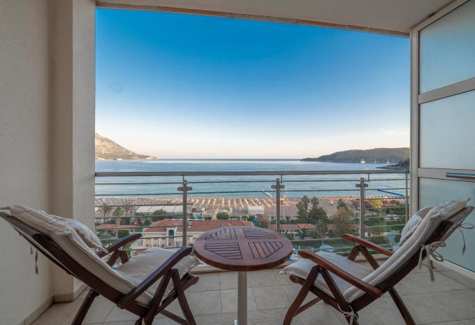 Zimmerbeispiel Premium Meerblick