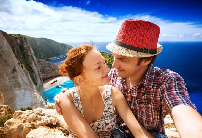 Zakynthos - Roulette