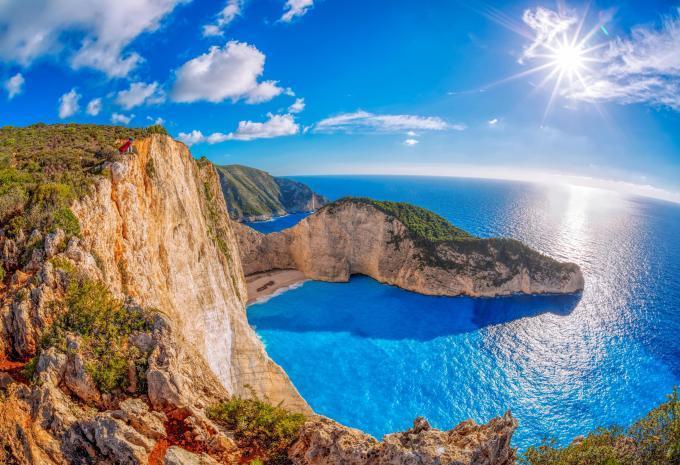 Zakynthos - Roulette