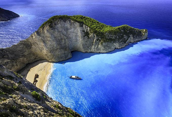 Zakynthos - Roulette