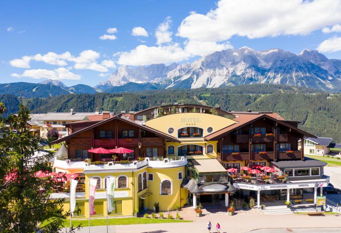 Hotel Erlebniswelt Stocker, Rohrmoos bei Schladming Hotel Erlebniswelt Stocker, Rohrmoos bei Schladming