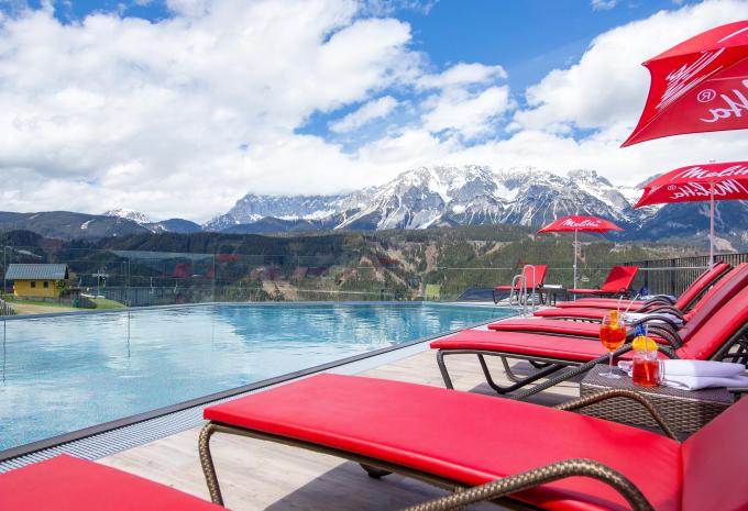 Rohrmoos bei Schladming