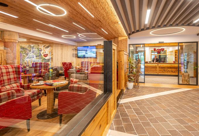 Rohrmoos bei Schladming