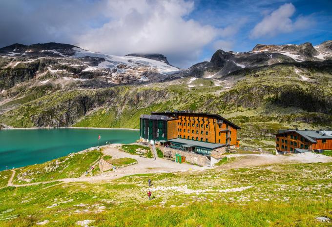 Uttendorf im Pinzgau