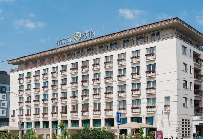 Hotel Devin ****