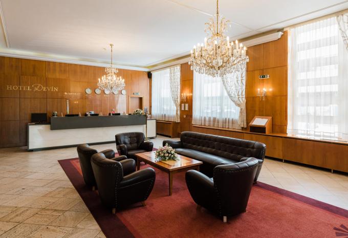 Hotel Devin ****