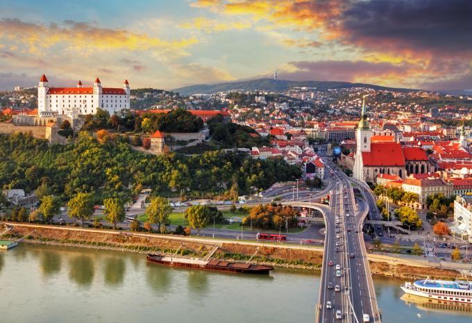 Bratislava