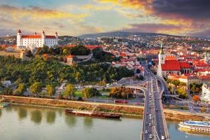 Bratislava