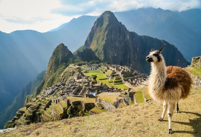 Peru & die Küste Zentralamerikas - Rundreise & Luxuskreuzfahrt