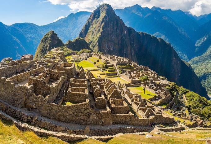 Peru & die Küste Zentralamerikas - Rundreise & Luxuskreuzfahrt