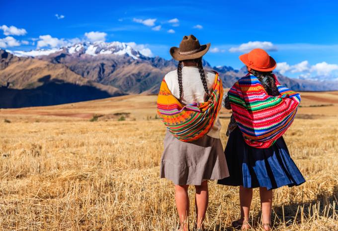 Peru & die Küste Zentralamerikas - Rundreise & Luxuskreuzfahrt