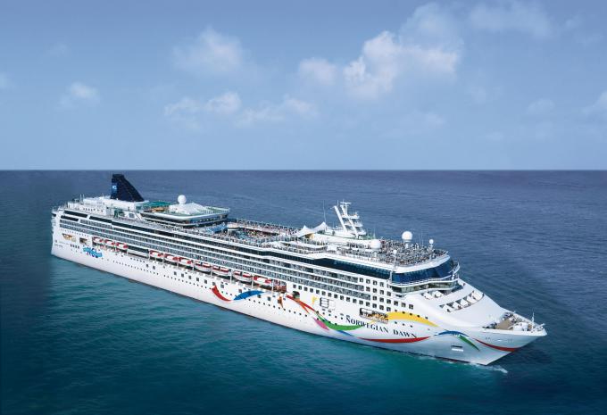 Von Barcelona nach Lissabon - Kreuzfahrt