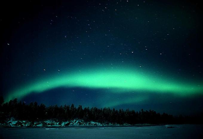 Aurora Borealis Aurora Borealis