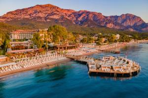 Kemer - Baden