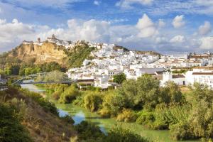 Spanisches Festland