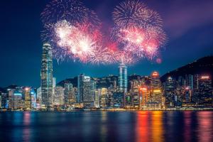 Hongkong