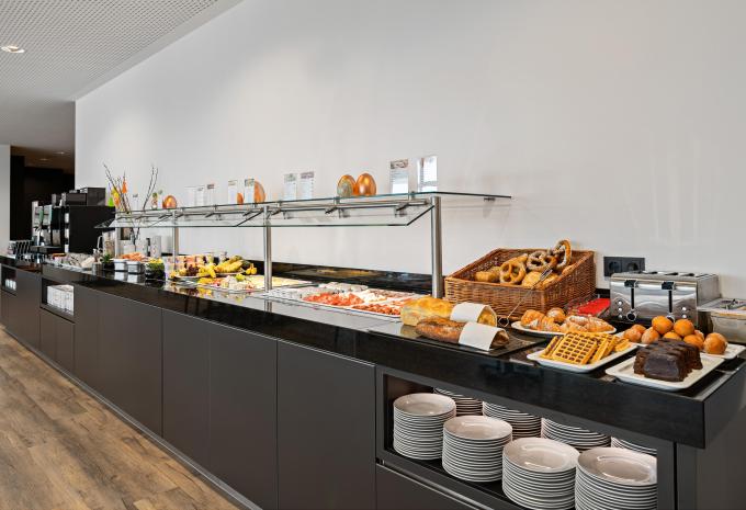 Bayern - TimeRide Kloster Andechs Brauerei Tour