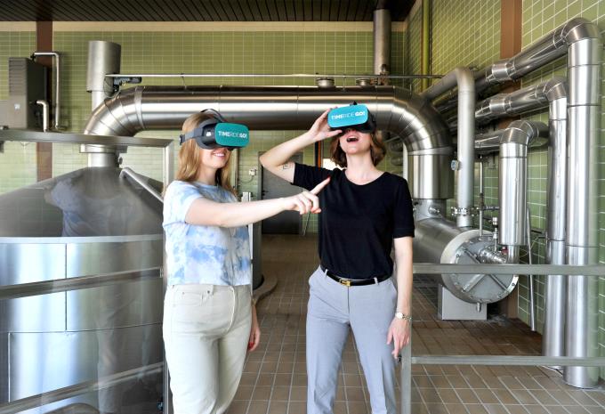 TimeRide Kloster Andechs