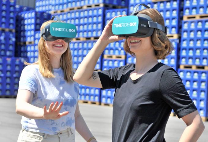 TimeRide Kloster Andechs