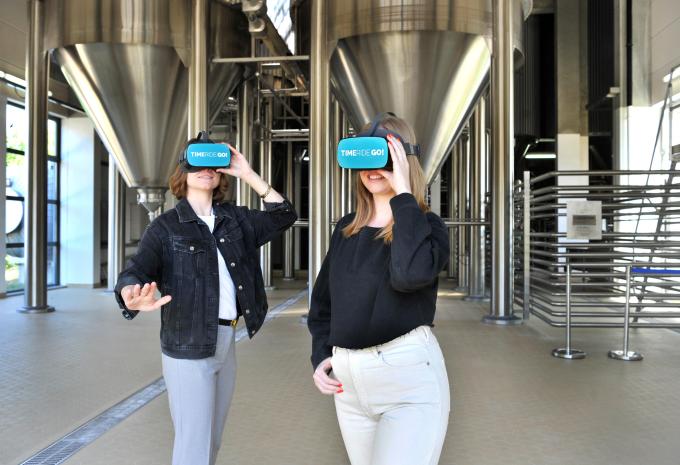 TimeRide Kloster Andechs